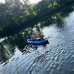 Сasa de vacaciones Vikendica Krupa Na Vrbasu Banja Luka