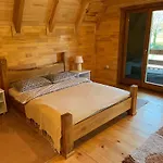 Vikendica Krupa Na Vrbasu Сasa de vacaciones