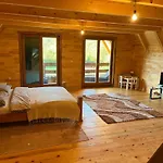 Сasa de vacaciones Vikendica Krupa Na Vrbasu *