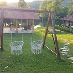 Feriehus Vikendica Krupa Na Vrbasu Banja Luka
