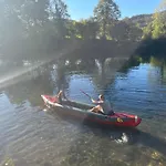 Сasa de vacaciones Vikendica Krupa Na Vrbasu Banja Luka