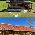 Vikendica Krupa Na Vrbasu Casa vacanze