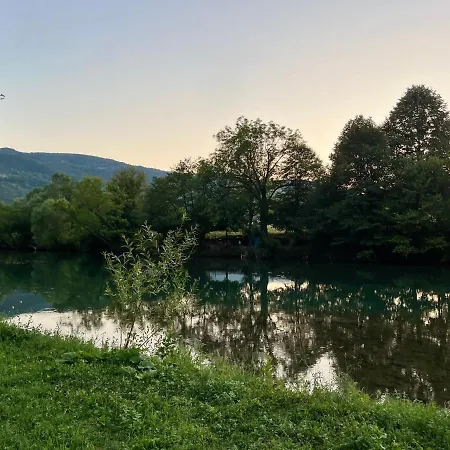 Vikendica Krupa Na Vrbasu Banja Luka