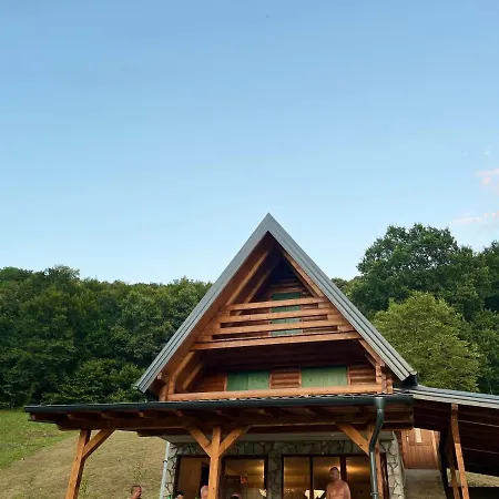 Ferienhaus Vikendica Krupa Na Vrbasu Banja Luka