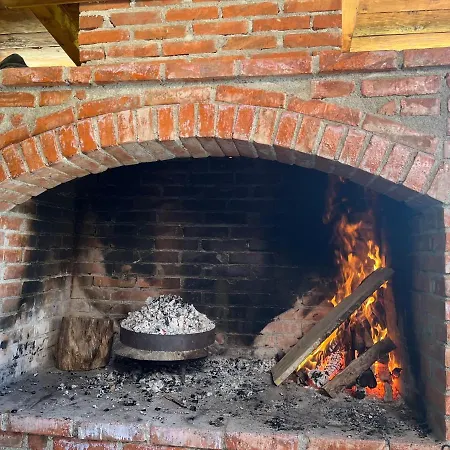 Vikendica Krupa Na Vrbasu