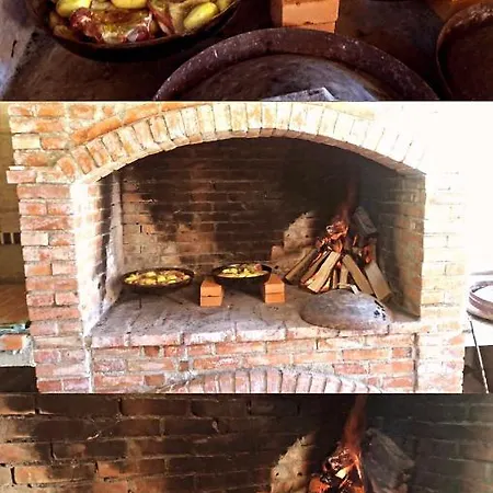 Vikendica Krupa Na Vrbasu *