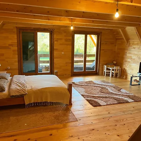 Holiday home Vikendica Krupa Na Vrbasu *