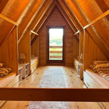 Vikendica Krupa Na Vrbasu Banja Luka