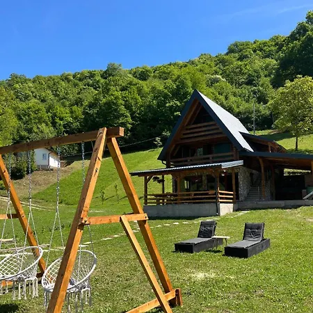 Vikendica Krupa Na Vrbasu Banja Luka