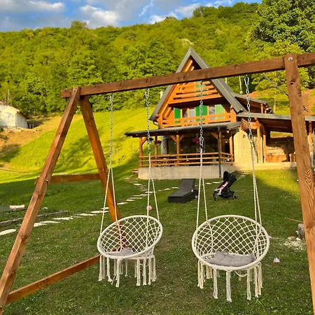 Vikendica Krupa Na Vrbasu * Banja Luka