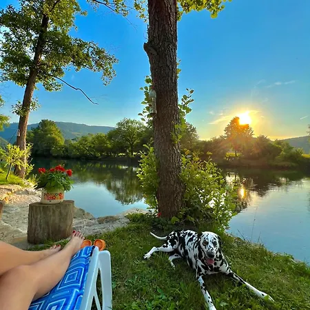 Vikendica Krupa Na Vrbasu