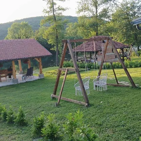 Vikendica Krupa Na Vrbasu * Banja Luka