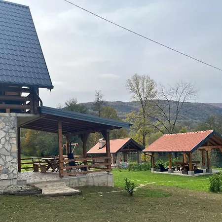 Vikendica Krupa Na Vrbasu * Banja Luka