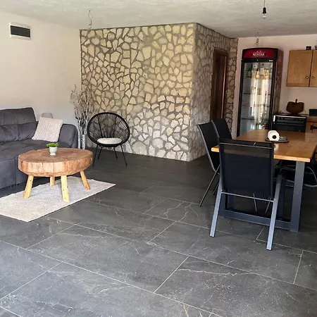 Vikendica Krupa Na Vrbasu Ferienhaus Banja Luka