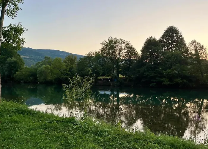 Vikendica Krupa Na Vrbasu Banja Luka