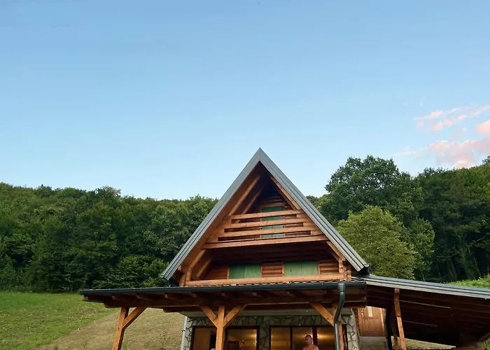 Holiday home Vikendica Krupa Na Vrbasu Banja Luka