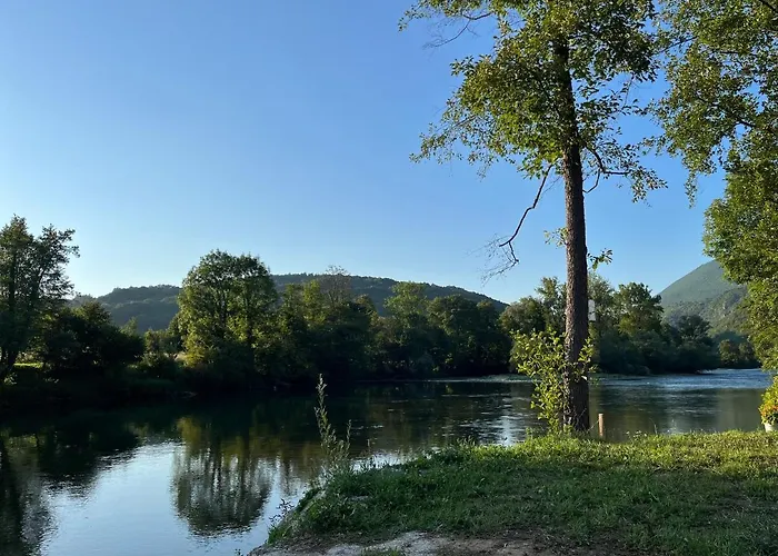 Vikendica Krupa Na Vrbasu * Banja Luka