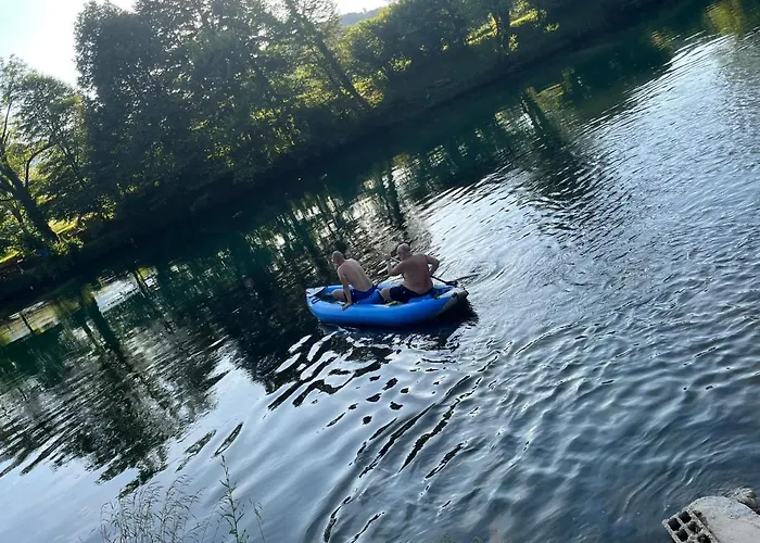 Holiday home Vikendica Krupa Na Vrbasu Banja Luka