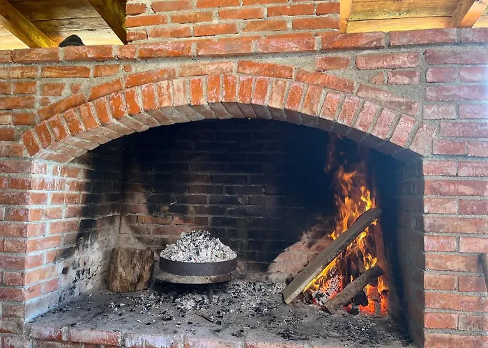 Vikendica Krupa Na Vrbasu