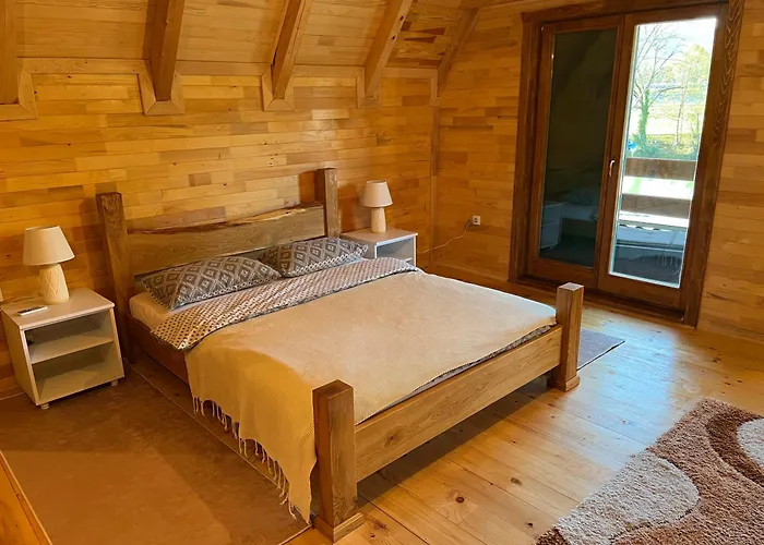 Vikendica Krupa Na Vrbasu Holiday home