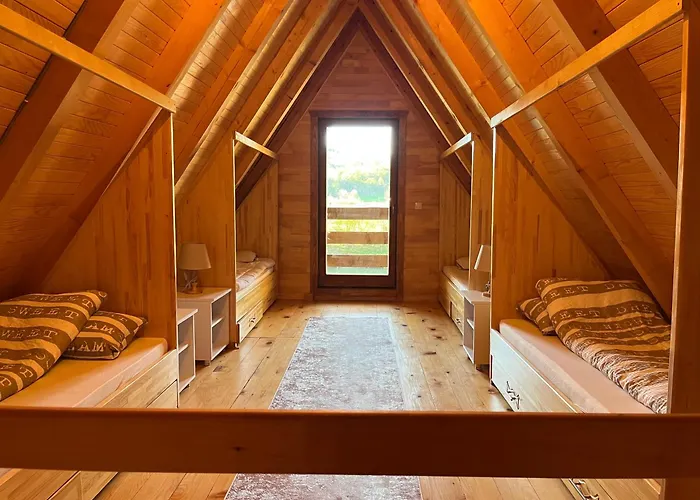 Vikendica Krupa Na Vrbasu Banja Luka