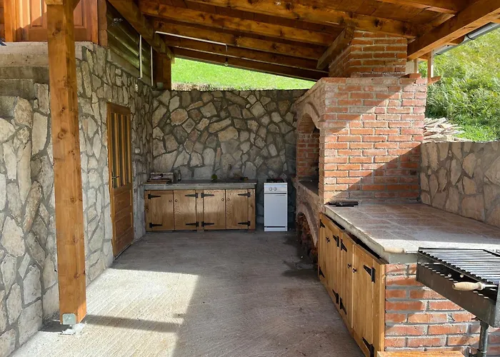 Holiday home Vikendica Krupa Na Vrbasu Banja Luka