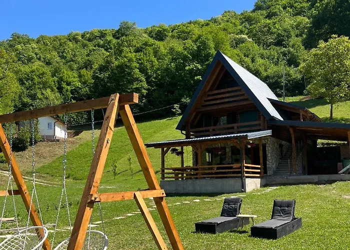 Vikendica Krupa Na Vrbasu Banja Luka