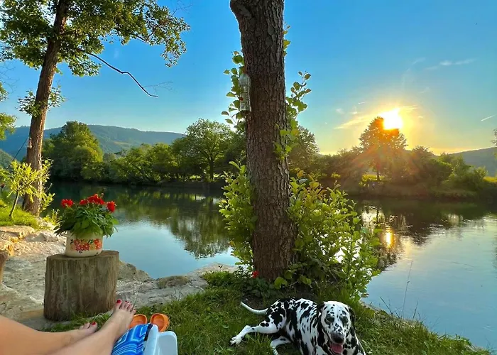 Vikendica Krupa Na Vrbasu