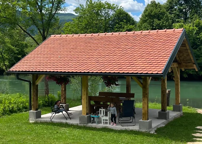 Vikendica Krupa Na Vrbasu *