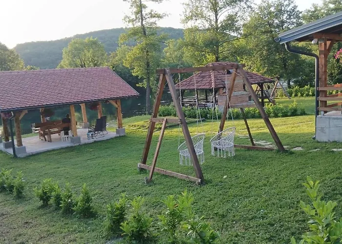 Vikendica Krupa Na Vrbasu * Banja Luka