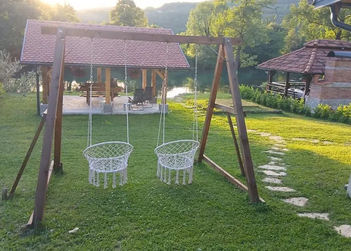 Holiday home Vikendica Krupa Na Vrbasu Banja Luka