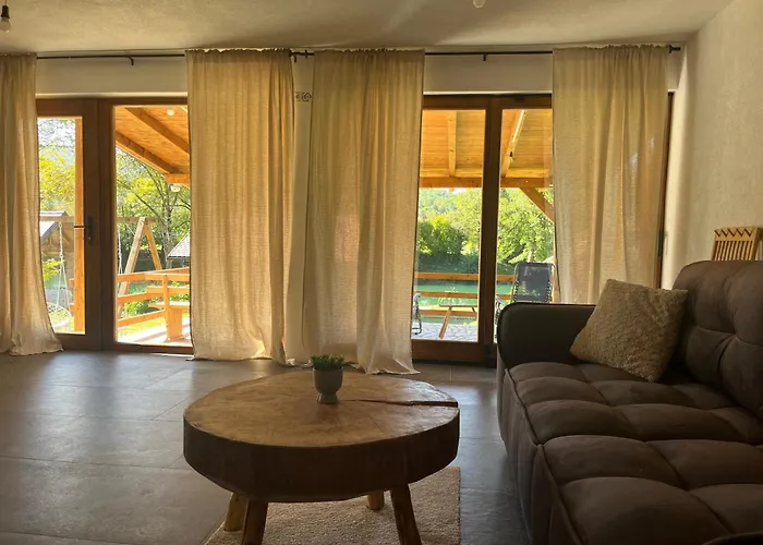 Holiday home Vikendica Krupa Na Vrbasu