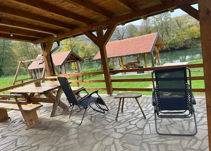 Holiday home Vikendica Krupa Na Vrbasu Banja Luka