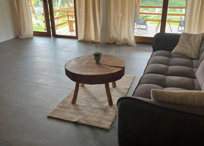 Vikendica Krupa Na Vrbasu Holiday home *