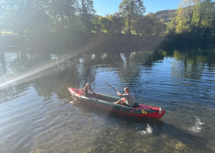 Nyaraló Vikendica Krupa Na Vrbasu Banja Luka