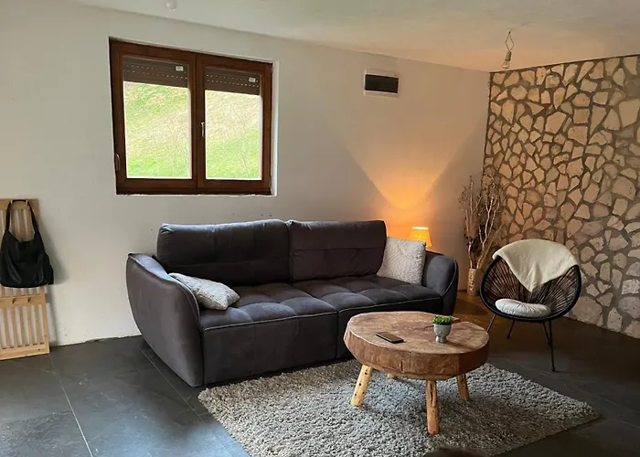 Vikendica Krupa Na Vrbasu *